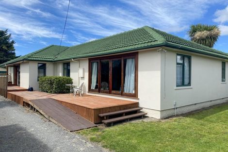 Photo of property in 12 Tauiwi Crescent, Hei Hei, Christchurch, 8042