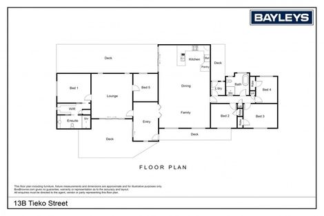 Photo of property in 13b Tieko Street, Otaihanga, Paraparaumu, 5036