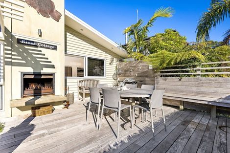 Photo of property in 45 Riverside Drive, Point Wells, Warkworth, 0986