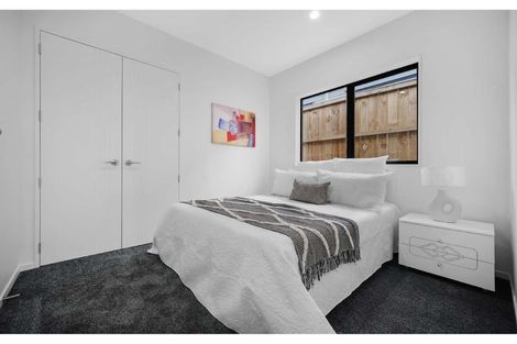 Photo of property in 29 Cloonlyon Drive, Flat Bush, Auckland, 2019