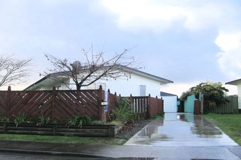 Photo of property in 8 Lander Street, Flaxmere, Hastings, 4120