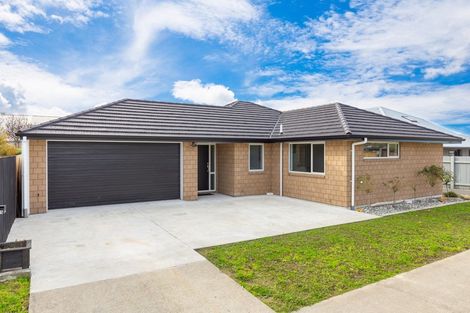 Photo of property in 25 Francis Street, Blenheim, 7201
