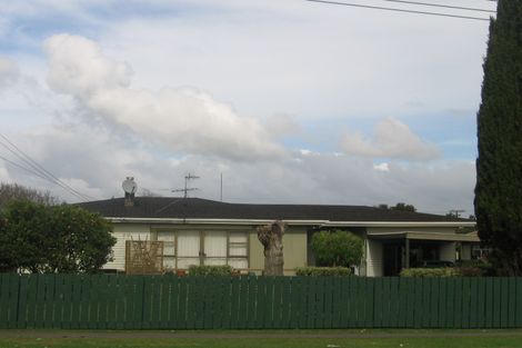 Photo of property in 93 Settlement Road, Papakura, 2110