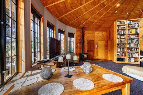 Photo of property in 128a Miro Street, Ohakune, 4625