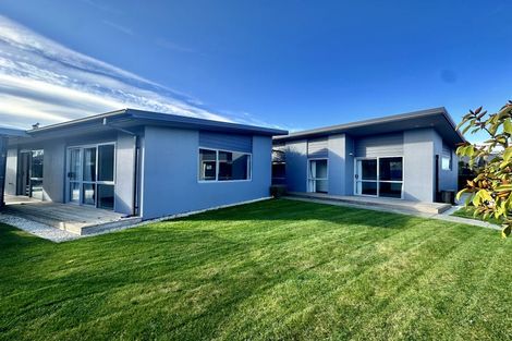 Photo of property in 124 Pegasus Boulevard, Pegasus, 7612