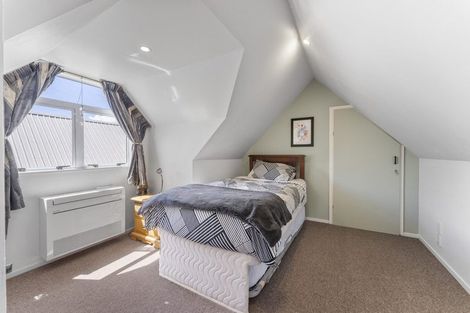 Photo of property in 34 Townshend Crescent, Halswell, Christchurch, 8025