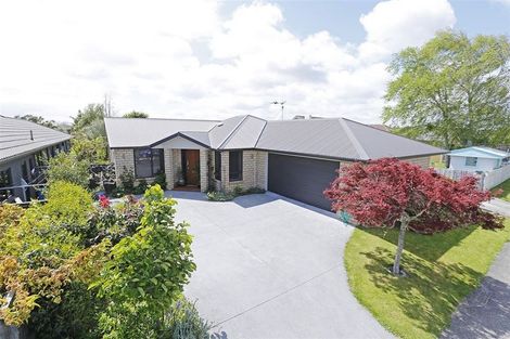 Photo of property in 50 Cate Road, Rototuna North, Hamilton, 3210