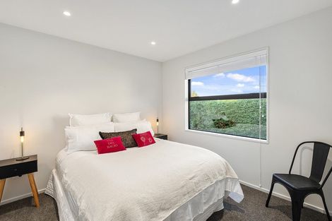 Photo of property in 20 Wai-iti Terrace, Burnside, Christchurch, 8053