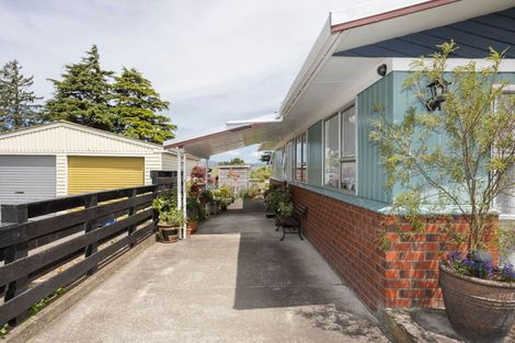 Photo of property in 3 Rawhiti Street, Dannevirke, 4930