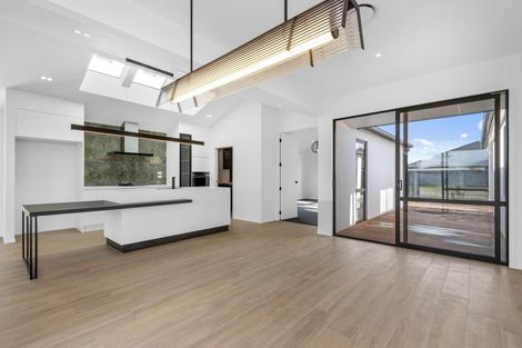 Photo of property in 36 Hurley Drive, Rolleston, 7615