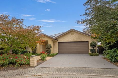Photo of property in 21 Kilbride Gardens, Halswell, Christchurch, 8025