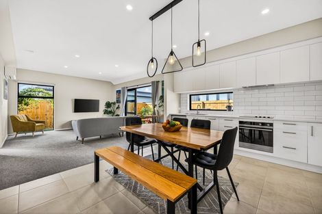 Photo of property in 87 Whenuapai Drive, Whenuapai, Auckland, 0618