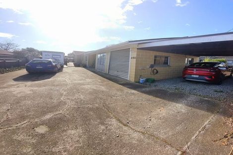 Photo of property in 64a William Street, Richmond, 7020