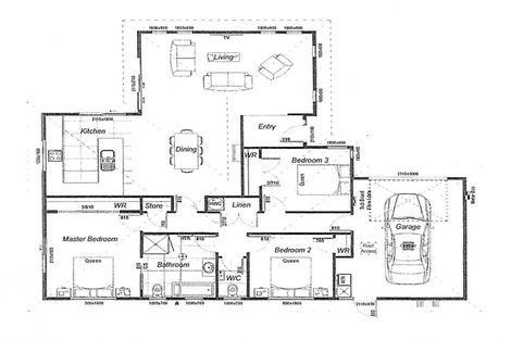 Photo of property in 95a Bartholomew Road, Levin, 5510