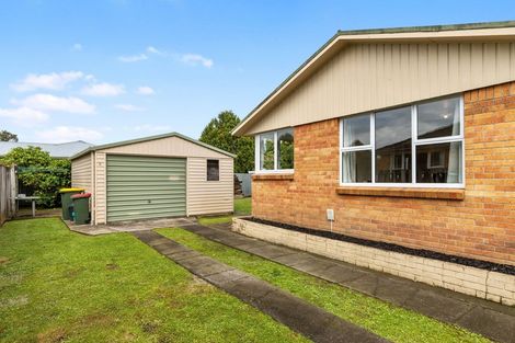 Photo of property in 5 Breidis Place, Chartwell, Hamilton, 3210