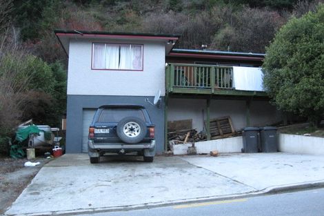 Photo of property in 119 Hallenstein Street, Queenstown, 9300