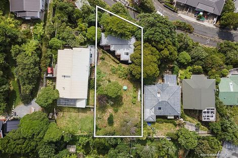 Photo of property in 94 Mortimer Terrace, Brooklyn, Wellington, 6021