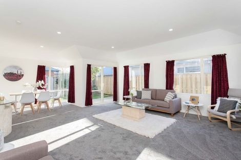 Photo of property in 66 Mahlet Street, Northwood, Christchurch, 8051
