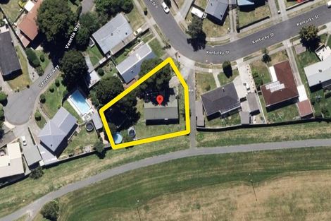 Photo of property in 10 Kentucky Street, Totara Park, Upper Hutt, 5018