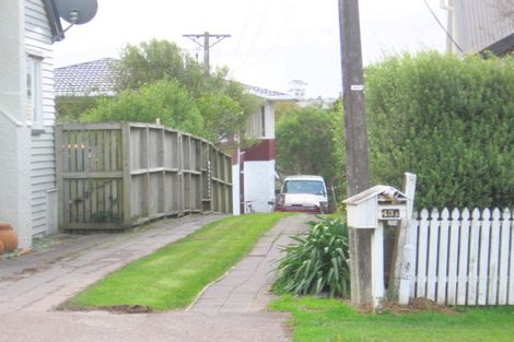 Photo of property in 43a Kowhai Road, Mairangi Bay, Auckland, 0630