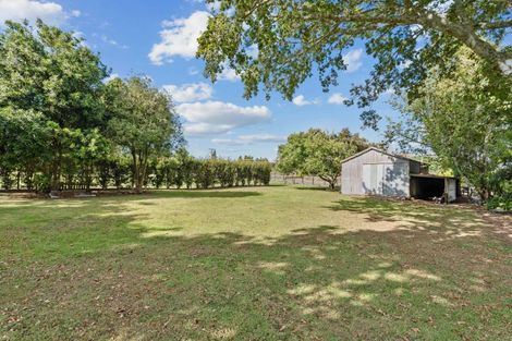 Photo of property in 648 Mangakahia Road, Poroti, Whangarei, 0179