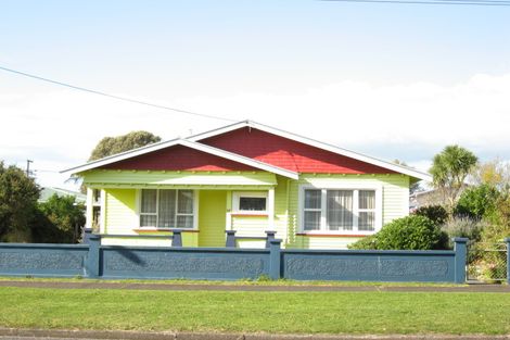 Photo of property in 37 Newton Street, Fitzroy, New Plymouth, 4312