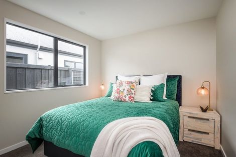 Photo of property in 32 Mabel Crescent, Halswell, Christchurch, 8025