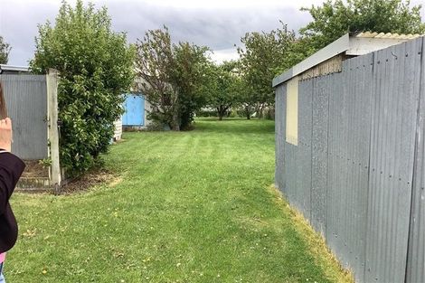 Photo of property in 54 Princes Street, Netherby, Ashburton, 7700