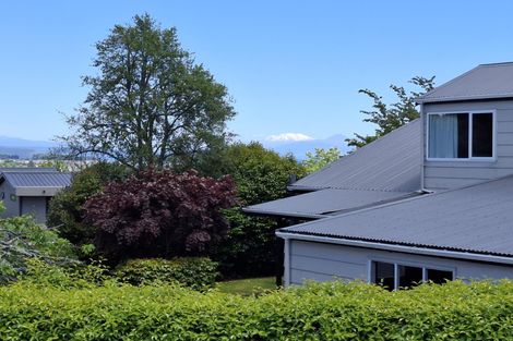 Photo of property in 67 Birch Street, Hilltop, Taupo, 3330