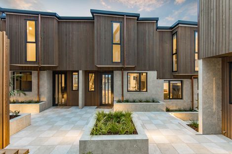 Photo of property in 2/6 Waima Street, Grey Lynn, Auckland, 1021