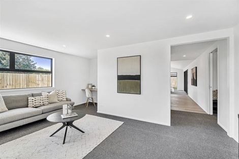 Photo of property in 29 Collisson Street, Leeston, 7632