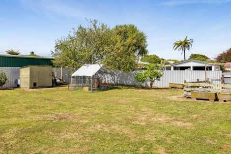 Photo of property in 20 Disraeli Street, Hawera, 4610