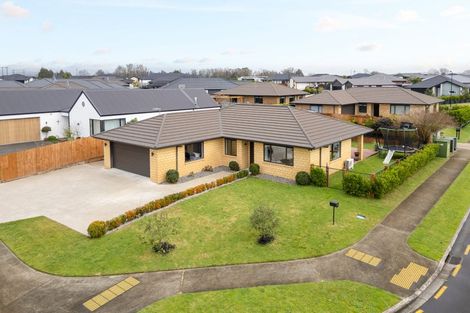 Photo of property in 4 Matawhero Place, Ngaruawahia, Hamilton, 3288