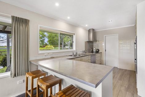 Photo of property in 155 Marshmeadow Road, Newstead, Hamilton, 3286