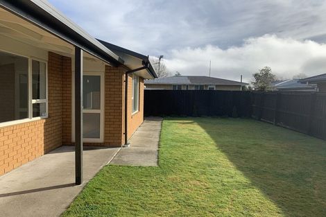 Photo of property in 2/160 Halswell Road, Hillmorton, Christchurch, 8025