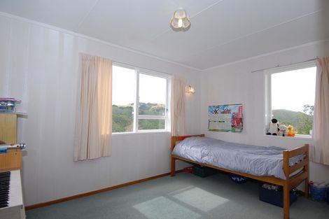 Photo of property in 61 Mandalay Terrace, Khandallah, Wellington, 6035