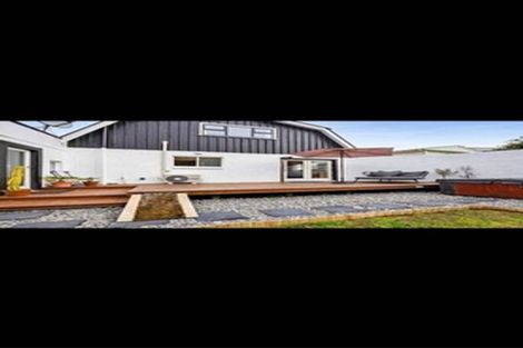 Photo of property in 5 Totara Terrace, Inglewood, 4330