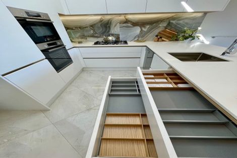 Photo of property in 11a Saint Ives Drive, Camborne, Porirua, 5026