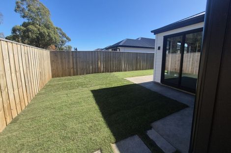 Photo of property in 28 Derbridge Street, Woodend, 7610