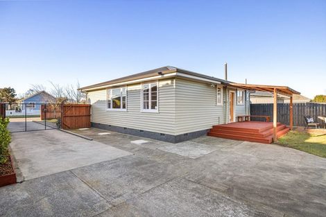 Photo of property in 25 Aurora Street, Hei Hei, Christchurch, 8042
