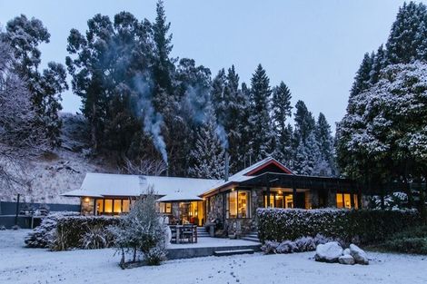 Photo of property in 2127b Cardrona Valley Road, Cardrona, Wanaka, 9382