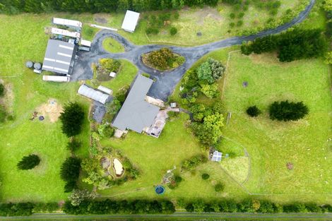 Photo of property in 71 Blackhead Road, Blackhead, Dunedin, 9076