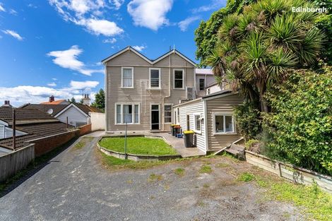 Photo of property in 169 York Place, Dunedin Central, Dunedin, 9016