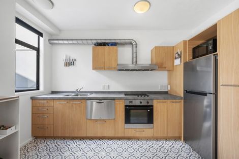 Photo of property in 1/7 Hanson Street, Mount Cook, Wellington, 6021