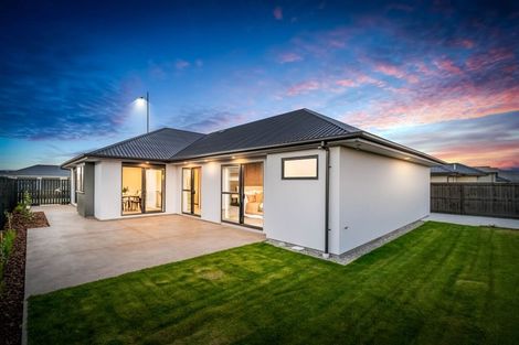 Photo of property in 94 Southfield Drive, Lincoln, 7608