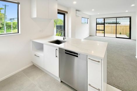 Photo of property in 1/25 Marlborough Street, Phillipstown, Christchurch, 8011