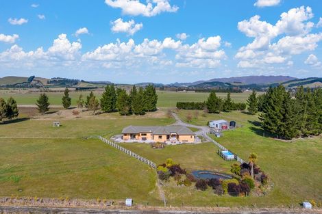 Photo of property in 135 Bentleys Road, Hawarden, 7385