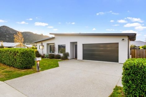 Photo of property in 54 Frye Crescent, Albert Town, Wanaka, 9305