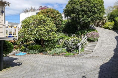 Photo of property in 15 Claremont Street, Maori Hill, Dunedin, 9010
