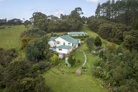 Photo of property in 114 O'brien Road, Coatesville, Albany, 0793